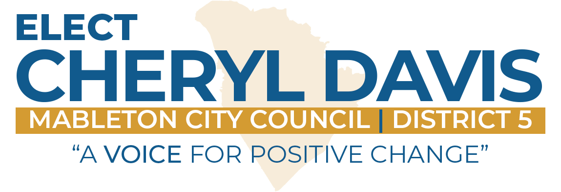 Cheryl Davis Logo 4