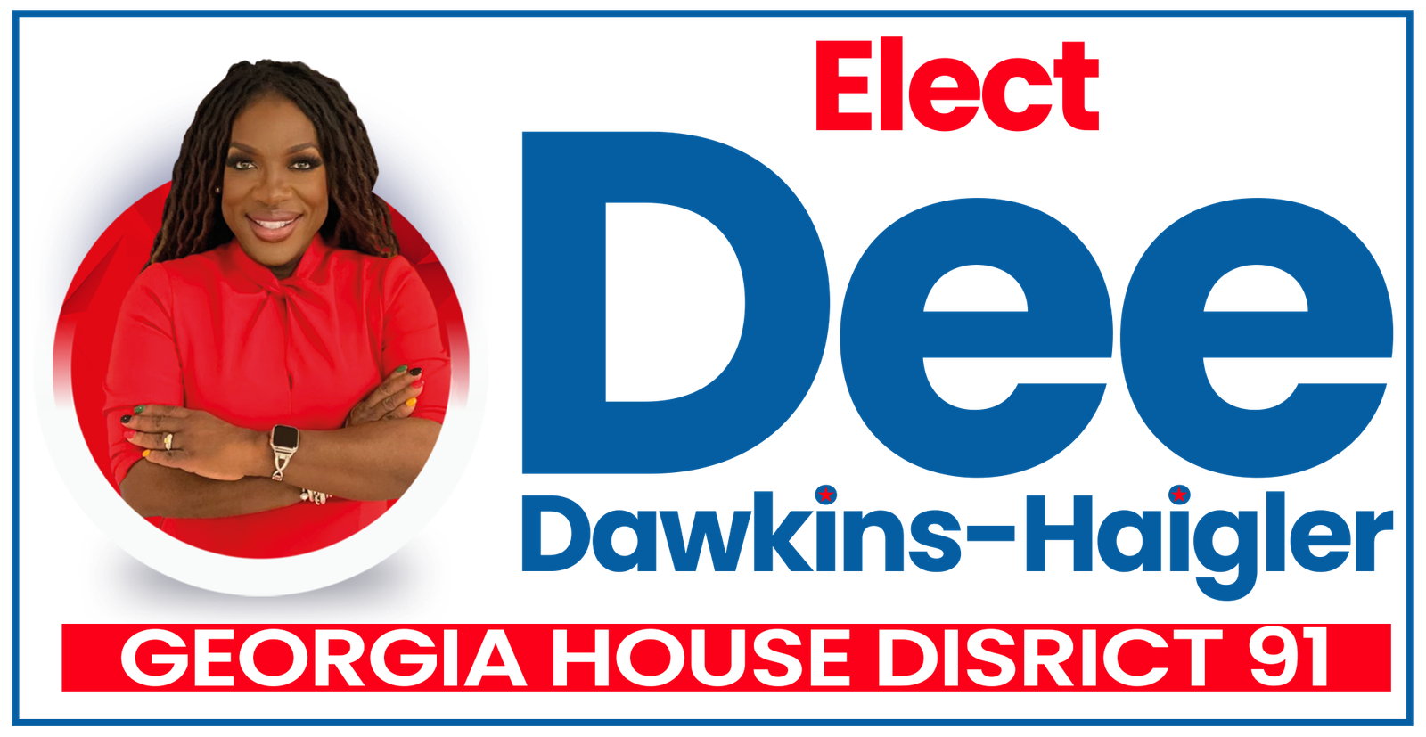 Dee Logo